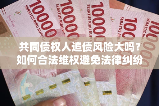 北京共同债权人追债风险大吗?如何合法维权避免法律纠纷? 北京共同债权人追债风险大吗?如何合法维权避免法律纠纷?